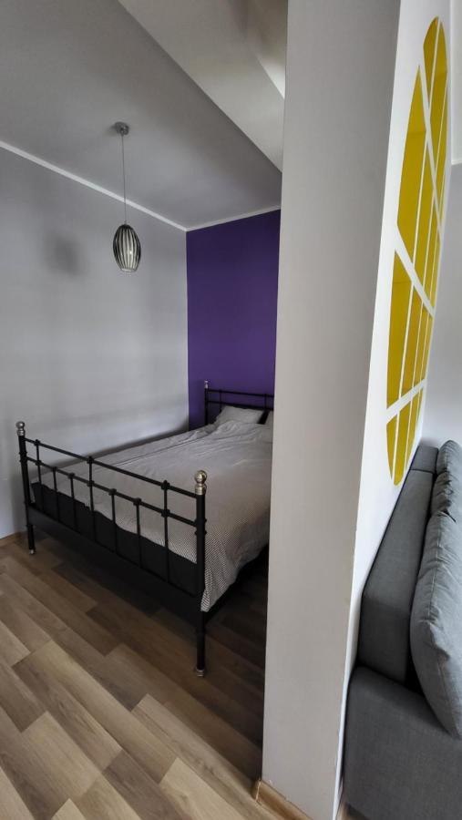 Prywatne Studio Dla 4 Osob Z Widokiem Na Rynek I Plac Solny! Wrocław Extérieur photo
