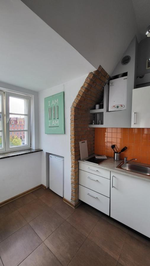 Prywatne Studio Dla 4 Osob Z Widokiem Na Rynek I Plac Solny! Wrocław Extérieur photo
